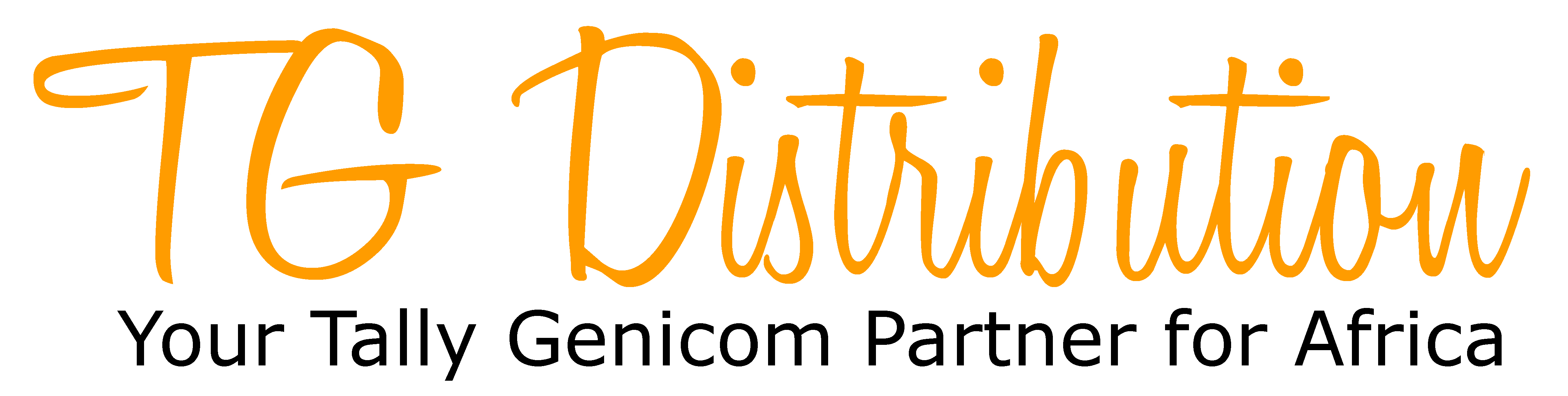 TG Distribution is the official channel distributor for South Africa & SADC 